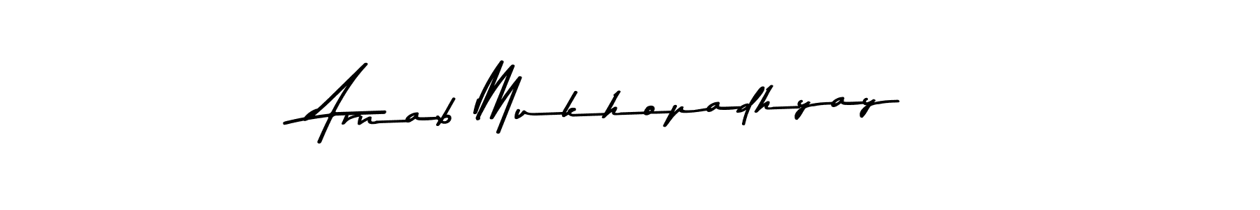 Make a beautiful signature design for name Arnab Mukhopadhyay. Use this online signature maker to create a handwritten signature for free. Arnab Mukhopadhyay signature style 9 images and pictures png