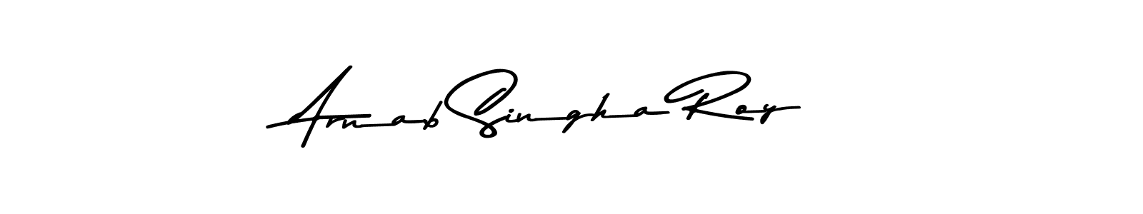 It looks lik you need a new signature style for name Arnab Singha Roy. Design unique handwritten (Asem Kandis PERSONAL USE) signature with our free signature maker in just a few clicks. Arnab Singha Roy signature style 9 images and pictures png