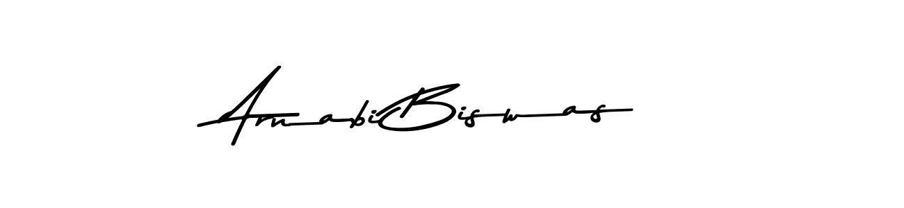 This is the best signature style for the Arnabi Biswas name. Also you like these signature font (Asem Kandis PERSONAL USE). Mix name signature. Arnabi Biswas signature style 9 images and pictures png