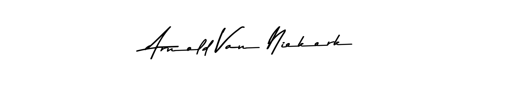 Best and Professional Signature Style for Arnold Van Niekerk. Asem Kandis PERSONAL USE Best Signature Style Collection. Arnold Van Niekerk signature style 9 images and pictures png