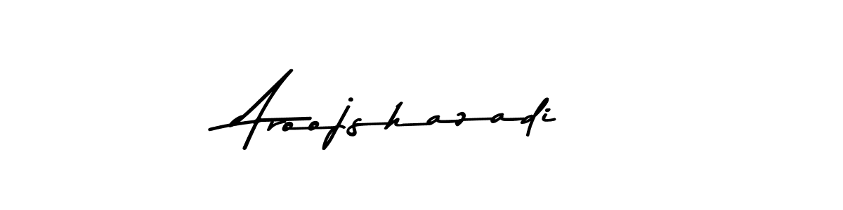 You can use this online signature creator to create a handwritten signature for the name Aroojshazadi. This is the best online autograph maker. Aroojshazadi signature style 9 images and pictures png