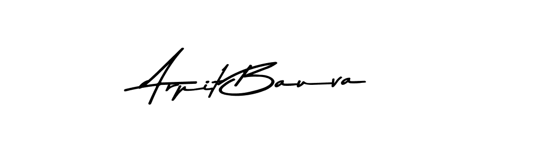 Once you've used our free online signature maker to create your best signature Asem Kandis PERSONAL USE style, it's time to enjoy all of the benefits that Arpit Bauva name signing documents. Arpit Bauva signature style 9 images and pictures png