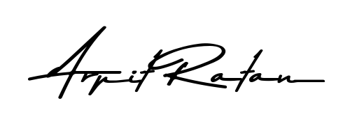 Style your name Arpit Ratan with confidence using Asem Kandis PERSONAL USE signature design. Simple, elegant, and ready for immediate document use. Arpit Ratan signature style 9 images and pictures png