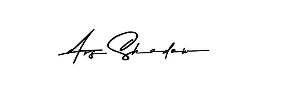 Check out images of Autograph of Ars Shadow name. Actor Ars Shadow Signature Style. Asem Kandis PERSONAL USE is a professional sign style online. Ars Shadow signature style 9 images and pictures png
