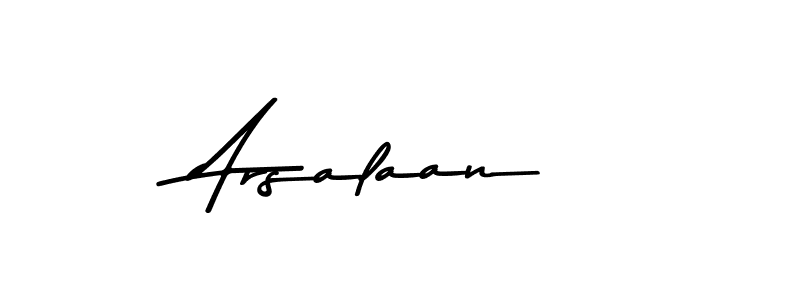 Make a short Arsalaan signature style. Manage your documents anywhere anytime using Asem Kandis PERSONAL USE. Create and add eSignatures, submit forms, share and send files easily. Arsalaan signature style 9 images and pictures png