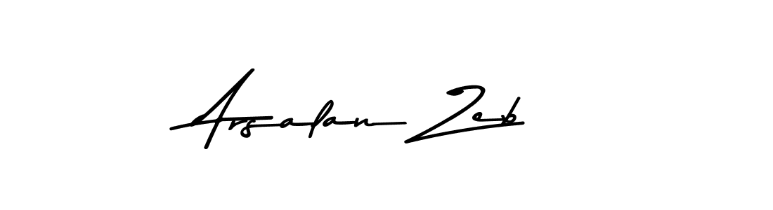 Once you've used our free online signature maker to create your best signature Asem Kandis PERSONAL USE style, it's time to enjoy all of the benefits that Arsalan Zeb name signing documents. Arsalan Zeb signature style 9 images and pictures png