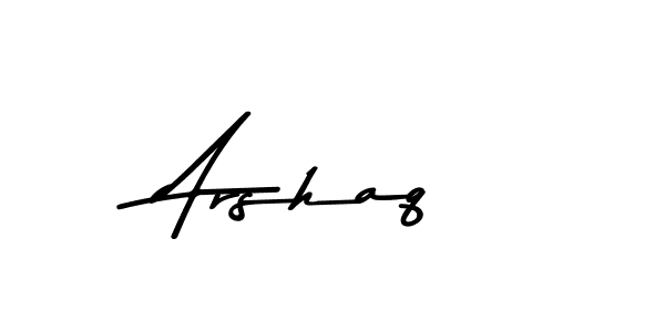 if you are searching for the best signature style for your name Arshaq. so please give up your signature search. here we have designed multiple signature styles  using Asem Kandis PERSONAL USE. Arshaq signature style 9 images and pictures png