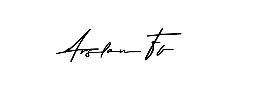 Once you've used our free online signature maker to create your best signature Asem Kandis PERSONAL USE style, it's time to enjoy all of the benefits that Arslan Ff name signing documents. Arslan Ff signature style 9 images and pictures png