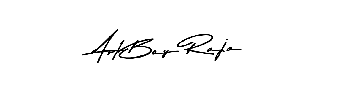 You can use this online signature creator to create a handwritten signature for the name Art Boy Raja. This is the best online autograph maker. Art Boy Raja signature style 9 images and pictures png