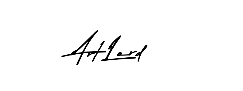 Also we have Art Lord name is the best signature style. Create professional handwritten signature collection using Asem Kandis PERSONAL USE autograph style. Art Lord signature style 9 images and pictures png