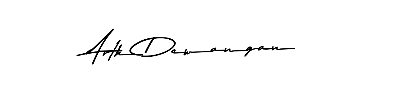 See photos of Arth Dewangan official signature by Spectra . Check more albums & portfolios. Read reviews & check more about Asem Kandis PERSONAL USE font. Arth Dewangan signature style 9 images and pictures png
