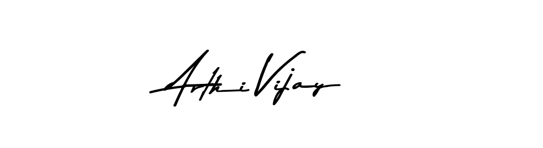 It looks lik you need a new signature style for name Arthi Vijay. Design unique handwritten (Asem Kandis PERSONAL USE) signature with our free signature maker in just a few clicks. Arthi Vijay signature style 9 images and pictures png