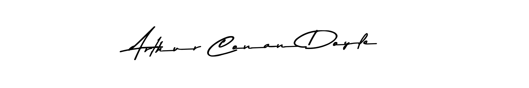 The best way (Asem Kandis PERSONAL USE) to make a short signature is to pick only two or three words in your name. The name Arthur Conan Doyle include a total of six letters. For converting this name. Arthur Conan Doyle signature style 9 images and pictures png