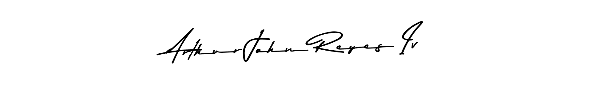 Also we have Arthur John Reyes Iv name is the best signature style. Create professional handwritten signature collection using Asem Kandis PERSONAL USE autograph style. Arthur John Reyes Iv signature style 9 images and pictures png