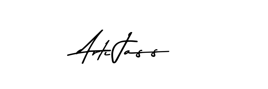 Best and Professional Signature Style for Arti Jass. Asem Kandis PERSONAL USE Best Signature Style Collection. Arti Jass signature style 9 images and pictures png