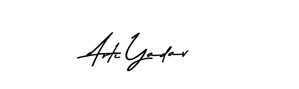 Check out images of Autograph of Arti Yadav name. Actor Arti Yadav Signature Style. Asem Kandis PERSONAL USE is a professional sign style online. Arti Yadav signature style 9 images and pictures png