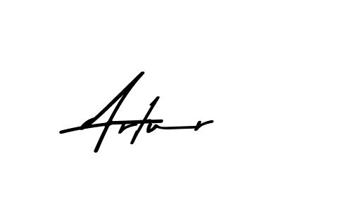 Similarly Asem Kandis PERSONAL USE is the best handwritten signature design. Signature creator online .You can use it as an online autograph creator for name Artur. Artur signature style 9 images and pictures png