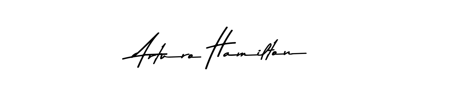 See photos of Arturo Hamilton official signature by Spectra . Check more albums & portfolios. Read reviews & check more about Asem Kandis PERSONAL USE font. Arturo Hamilton signature style 9 images and pictures png
