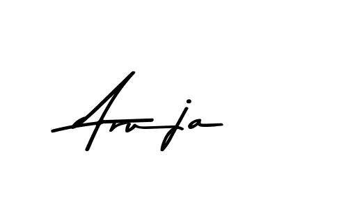 Make a short Aruja signature style. Manage your documents anywhere anytime using Asem Kandis PERSONAL USE. Create and add eSignatures, submit forms, share and send files easily. Aruja signature style 9 images and pictures png