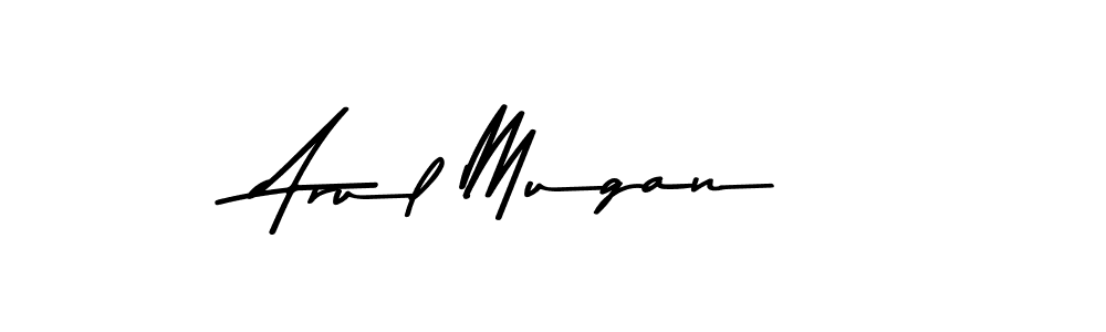 It looks lik you need a new signature style for name Arul Mugan. Design unique handwritten (Asem Kandis PERSONAL USE) signature with our free signature maker in just a few clicks. Arul Mugan signature style 9 images and pictures png