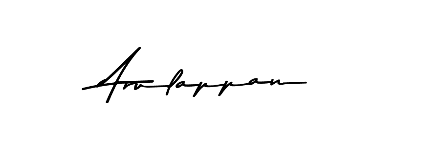You can use this online signature creator to create a handwritten signature for the name Arulappan. This is the best online autograph maker. Arulappan signature style 9 images and pictures png