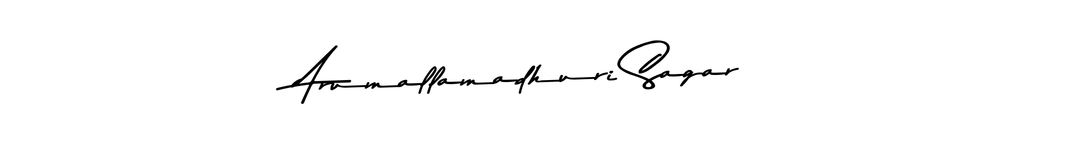 Best and Professional Signature Style for Arumallamadhuri Sagar. Asem Kandis PERSONAL USE Best Signature Style Collection. Arumallamadhuri Sagar signature style 9 images and pictures png