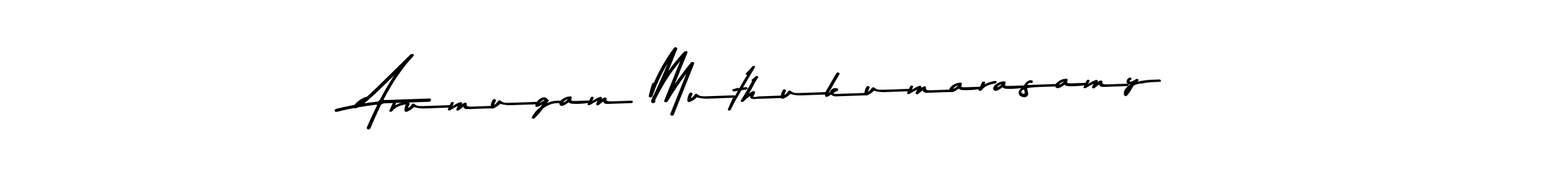 Use a signature maker to create a handwritten signature online. With this signature software, you can design (Asem Kandis PERSONAL USE) your own signature for name Arumugam Muthukumarasamy. Arumugam Muthukumarasamy signature style 9 images and pictures png