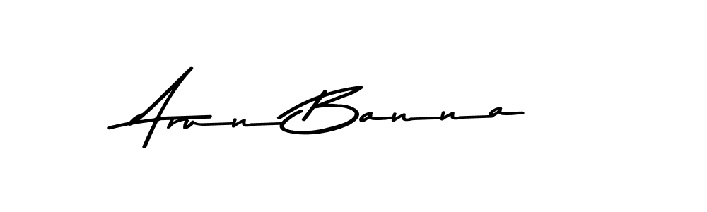 How to Draw Arun Banna signature style? Asem Kandis PERSONAL USE is a latest design signature styles for name Arun Banna. Arun Banna signature style 9 images and pictures png