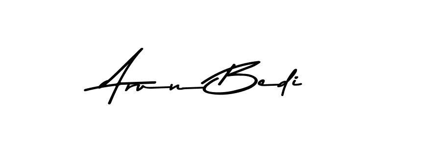 How to Draw Arun Bedi signature style? Asem Kandis PERSONAL USE is a latest design signature styles for name Arun Bedi. Arun Bedi signature style 9 images and pictures png