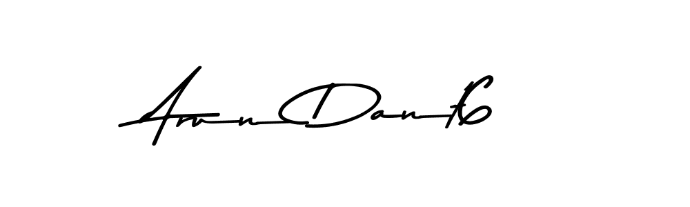 Here are the top 10 professional signature styles for the name Arun Dant6. These are the best autograph styles you can use for your name. Arun Dant6 signature style 9 images and pictures png