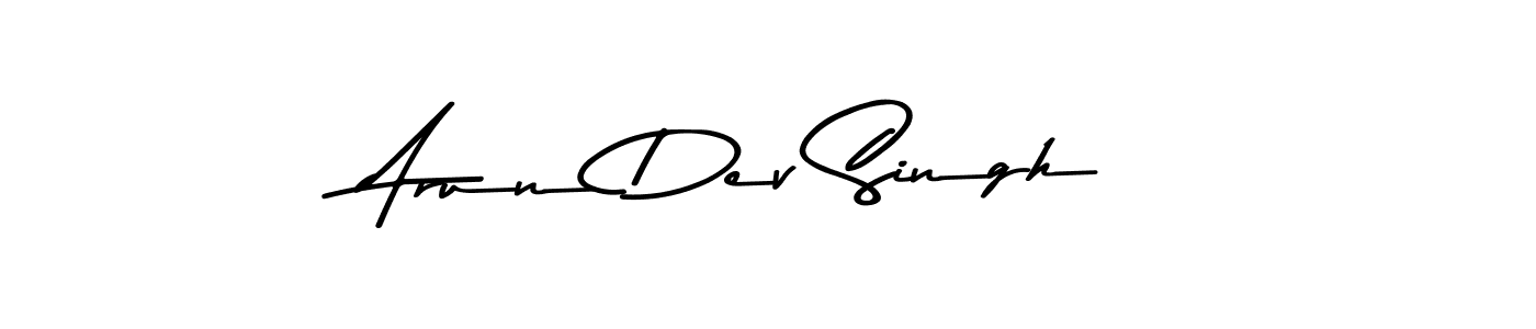 See photos of Arun Dev Singh official signature by Spectra . Check more albums & portfolios. Read reviews & check more about Asem Kandis PERSONAL USE font. Arun Dev Singh signature style 9 images and pictures png