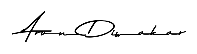 Express your personality with a custom Arun Diwakar signature crafted with Asem Kandis PERSONAL USE typography. Free transparent PNG download available. Arun Diwakar signature style 9 images and pictures png