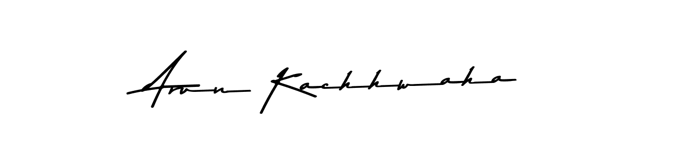 How to Draw Arun Kachhwaha signature style? Asem Kandis PERSONAL USE is a latest design signature styles for name Arun Kachhwaha. Arun Kachhwaha signature style 9 images and pictures png