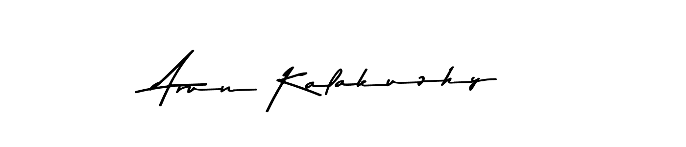 Also You can easily find your signature by using the search form. We will create Arun Kalakuzhy name handwritten signature images for you free of cost using Asem Kandis PERSONAL USE sign style. Arun Kalakuzhy signature style 9 images and pictures png