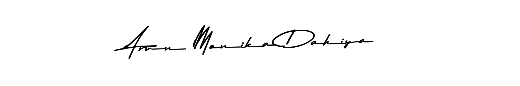 Check out images of Autograph of Arun Monika Dahiya name. Actor Arun Monika Dahiya Signature Style. Asem Kandis PERSONAL USE is a professional sign style online. Arun Monika Dahiya signature style 9 images and pictures png