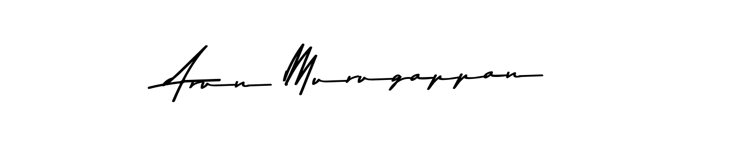 Make a short Arun Murugappan signature style. Manage your documents anywhere anytime using Asem Kandis PERSONAL USE. Create and add eSignatures, submit forms, share and send files easily. Arun Murugappan signature style 9 images and pictures png