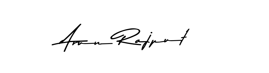 You should practise on your own different ways (Asem Kandis PERSONAL USE) to write your name (Arun Rajput) in signature. don't let someone else do it for you. Arun Rajput signature style 9 images and pictures png
