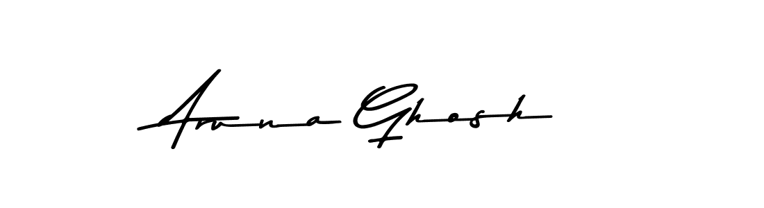 How to Draw Aruna Ghosh signature style? Asem Kandis PERSONAL USE is a latest design signature styles for name Aruna Ghosh. Aruna Ghosh signature style 9 images and pictures png