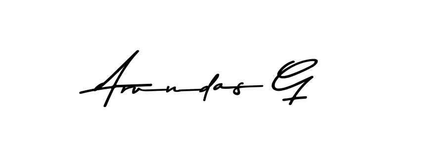 This is the best signature style for the Arundas G name. Also you like these signature font (Asem Kandis PERSONAL USE). Mix name signature. Arundas G signature style 9 images and pictures png