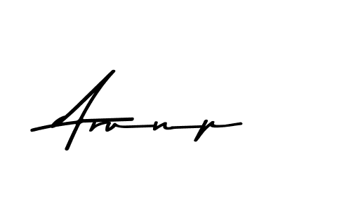 Make a short Arunp signature style. Manage your documents anywhere anytime using Asem Kandis PERSONAL USE. Create and add eSignatures, submit forms, share and send files easily. Arunp signature style 9 images and pictures png