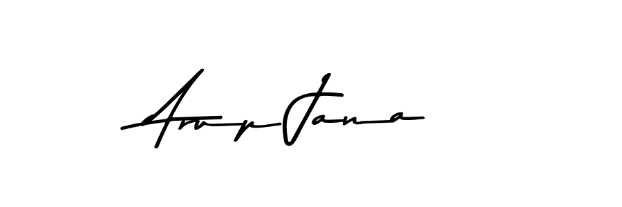 Similarly Asem Kandis PERSONAL USE is the best handwritten signature design. Signature creator online .You can use it as an online autograph creator for name Arup Jana. Arup Jana signature style 9 images and pictures png