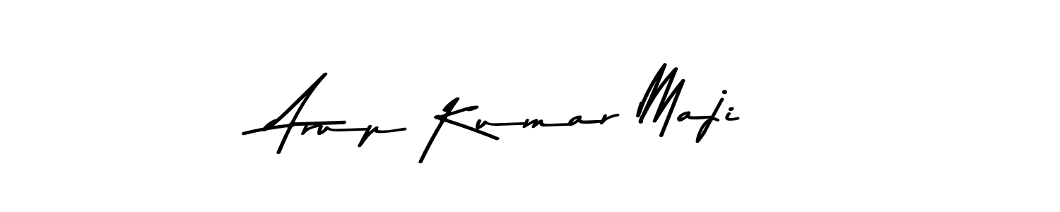 Make a short Arup Kumar Maji signature style. Manage your documents anywhere anytime using Asem Kandis PERSONAL USE. Create and add eSignatures, submit forms, share and send files easily. Arup Kumar Maji signature style 9 images and pictures png