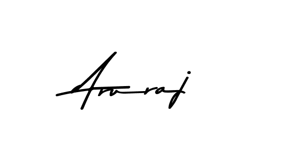 Make a beautiful signature design for name Aruraj. Use this online signature maker to create a handwritten signature for free. Aruraj signature style 9 images and pictures png