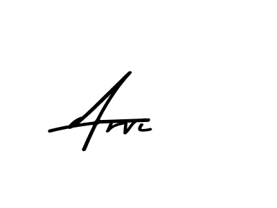How to Draw Arvi signature style? Asem Kandis PERSONAL USE is a latest design signature styles for name Arvi. Arvi signature style 9 images and pictures png