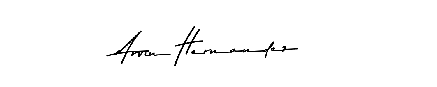 Make a short Arvin Hernandez signature style. Manage your documents anywhere anytime using Asem Kandis PERSONAL USE. Create and add eSignatures, submit forms, share and send files easily. Arvin Hernandez signature style 9 images and pictures png