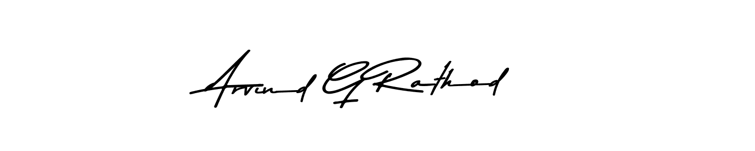 You should practise on your own different ways (Asem Kandis PERSONAL USE) to write your name (Arvind G Rathod) in signature. don't let someone else do it for you. Arvind G Rathod signature style 9 images and pictures png