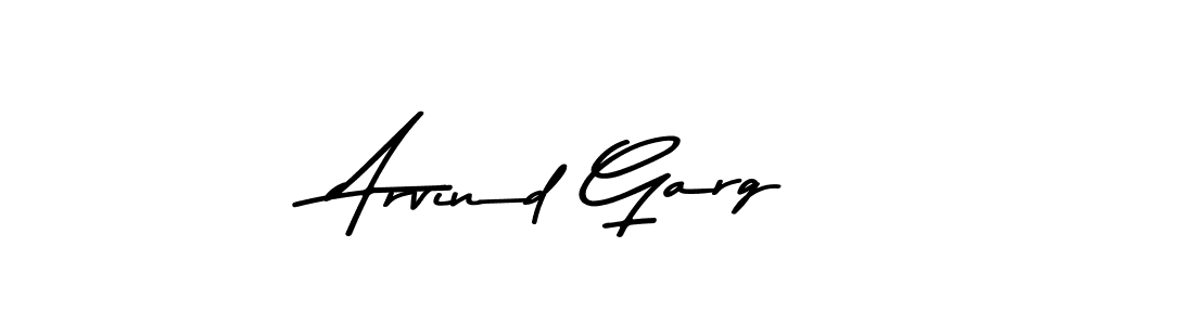 You can use this online signature creator to create a handwritten signature for the name Arvind Garg. This is the best online autograph maker. Arvind Garg signature style 9 images and pictures png