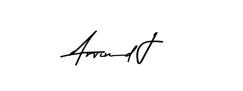 Here are the top 10 professional signature styles for the name Arvind J. These are the best autograph styles you can use for your name. Arvind J signature style 9 images and pictures png
