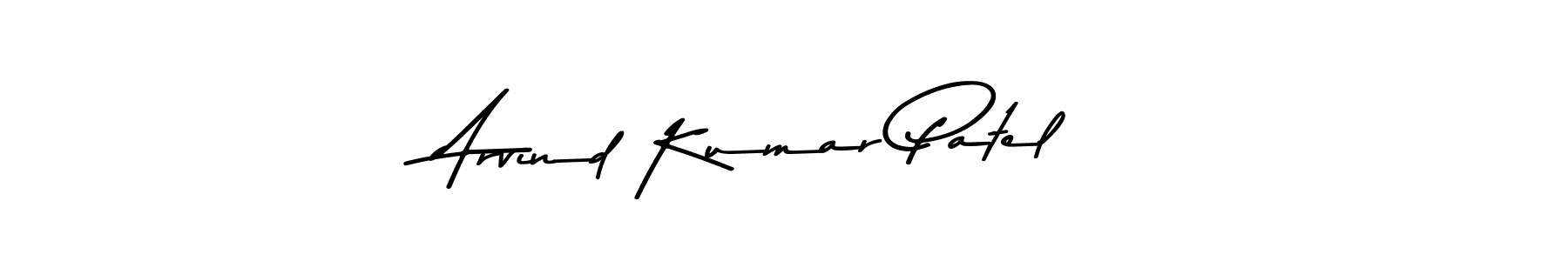 It looks lik you need a new signature style for name Arvind Kumar Patel. Design unique handwritten (Asem Kandis PERSONAL USE) signature with our free signature maker in just a few clicks. Arvind Kumar Patel signature style 9 images and pictures png