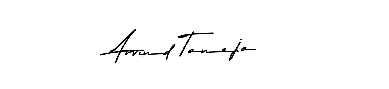 How to make Arvind Taneja signature? Asem Kandis PERSONAL USE is a professional autograph style. Create handwritten signature for Arvind Taneja name. Arvind Taneja signature style 9 images and pictures png